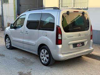 Citroen Berlingo 1.6HDI