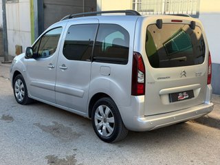 Citroen Berlingo 1.6HDI