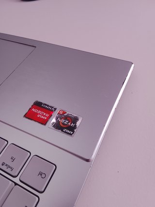 ordenador portátil ASUS Vivobook Plata