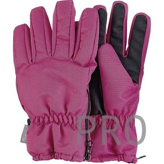 Guantes calefactables