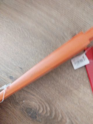 Abanicos de madera tamaño estándar