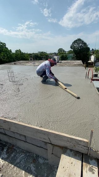 SERVICIO DE PALETA ALBAÑIL, CONSTRUCTOR, OBRERO