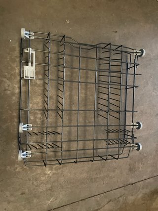 Cesta Lavavajillas Whirlpool