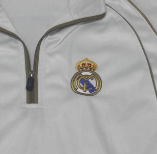 Chándal Real Madrid Talla L Chaqueta y Pantalón