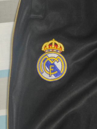 Chándal Real Madrid Talla L Chaqueta y Pantalón
