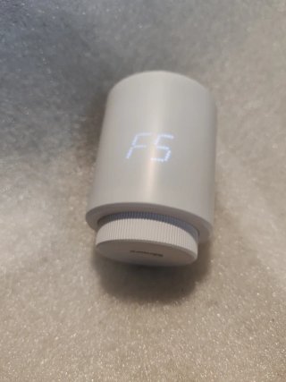 Valvola Termostatica Sonoff TRVZB Zigbee
