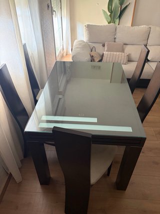 Salón completo
