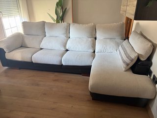 Salón completo