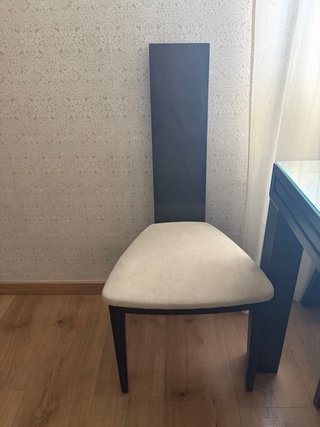 Salón completo