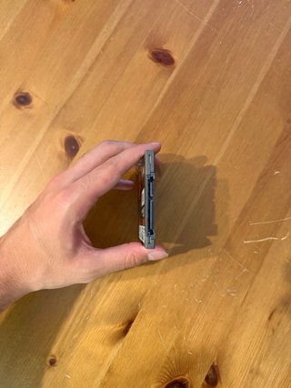 SSD Kingston 120GB