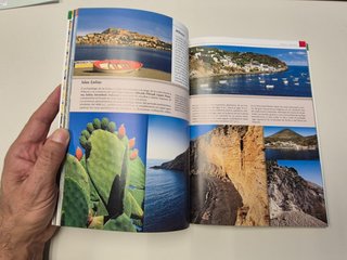 Sicilia: Arte, Historia y Arqueología – Bonechi