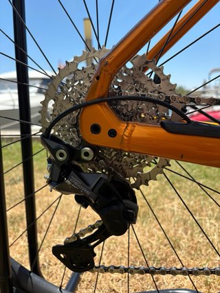 Orbea Urrun 40 (E-bike)