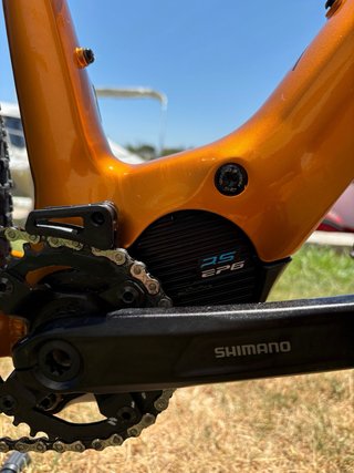 Orbea Urrun 40 (E-bike)