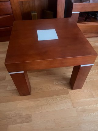 Conjunto de muebles de salon.En muy buen estado.