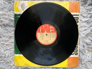 Los Prisioneros - Los Prisioneros Lp