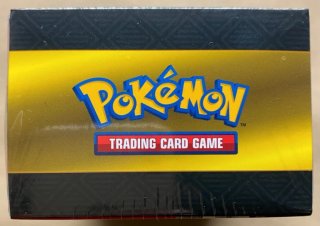 Pokémon TCG Mega Evolution Build & Battle English
