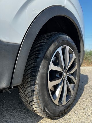 Renault Kadjar 2021