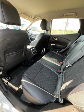 Renault Kadjar 2021