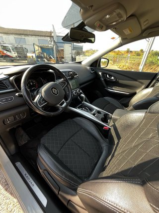 Renault Kadjar 2021