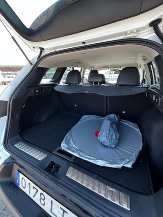 Renault Kadjar 2021