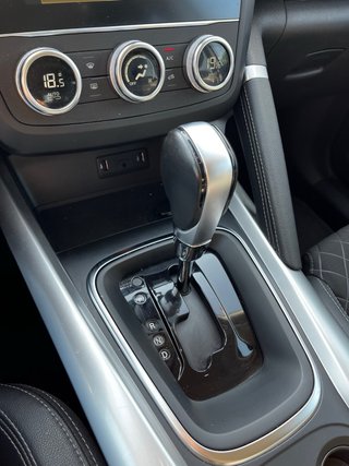 Renault Kadjar 2021