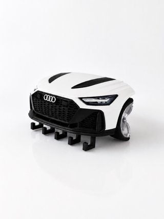 Colgador Llaves Audi RS6