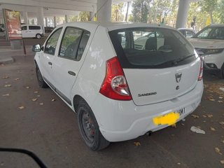 Dacia Sandero 2012