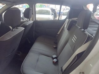 Dacia Sandero 2012