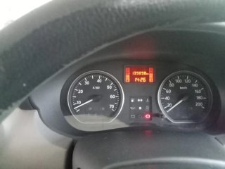 Dacia Sandero 2012
