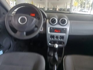 Dacia Sandero 2012