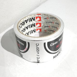 Cinta adhesiva MIARCO 50mm x 10m (2u)
