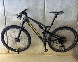 Rockrider XC500S Bicicleta Montaña