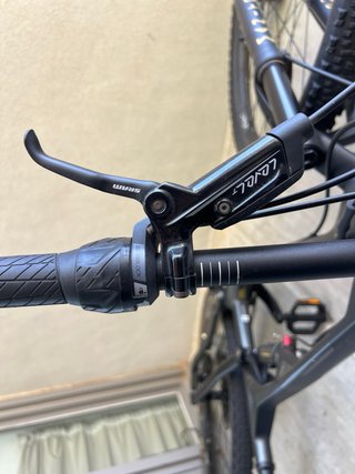 Rockrider XC500S Bicicleta Montaña