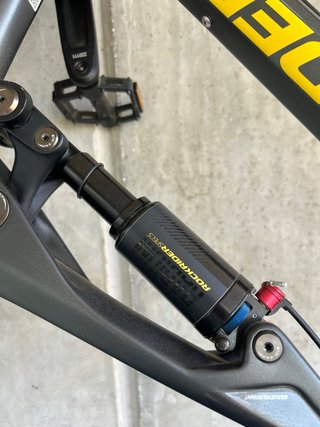 Rockrider XC500S Bicicleta Montaña