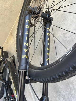 Rockrider XC500S Bicicleta Montaña