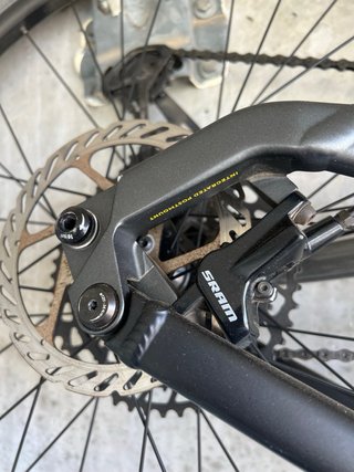 Rockrider XC500S Bicicleta Montaña