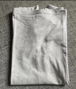 Camiseta Rip Curl Gris Talla 16 Años