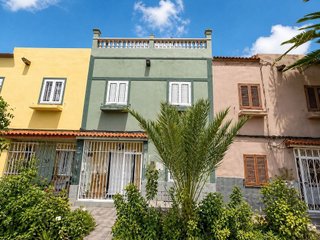 Casa pareada en venta en Schamann - Rehoyas en Palmas de Gran Canaria(Las)