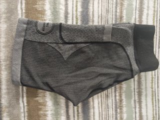 Mallas cortas deportivas Hanker