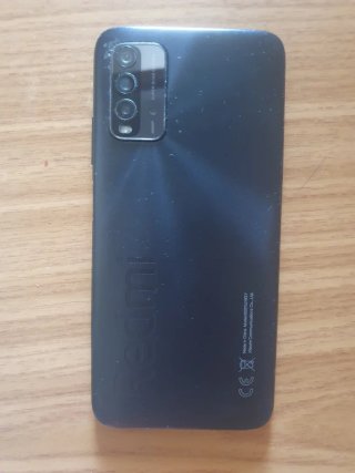 Xiaomi Redmi 9T Móvil