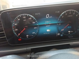MERCEDES GLE COUPE GLE 350 e 4MATIC (Híbrido Enchufable)