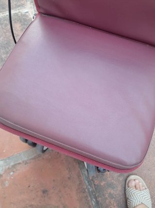 Andador Carrito Asiento Carlett