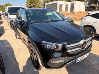 MERCEDES GLE GLE 350 de 4MATIC