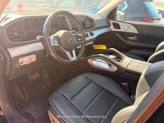 MERCEDES GLE GLE 350 de 4MATIC