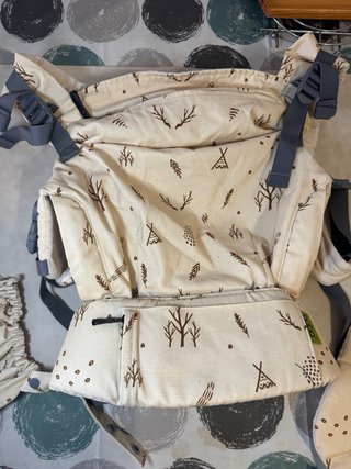Canguro Boba X