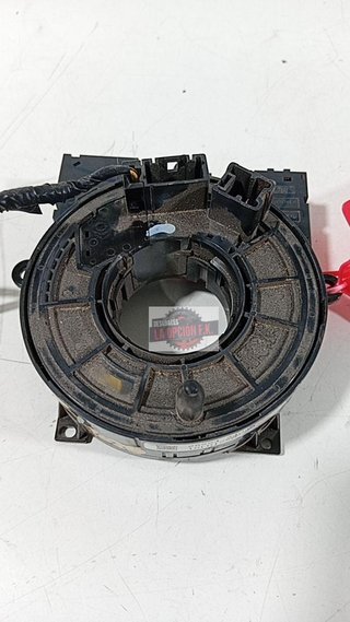 ANILLO AIRBAG Renault Captur II (01.2020->)