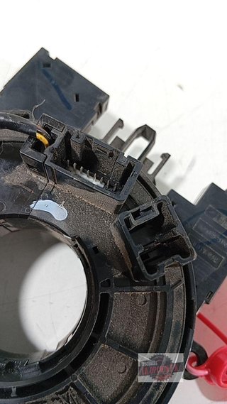 ANILLO AIRBAG Renault Captur II (01.2020->)