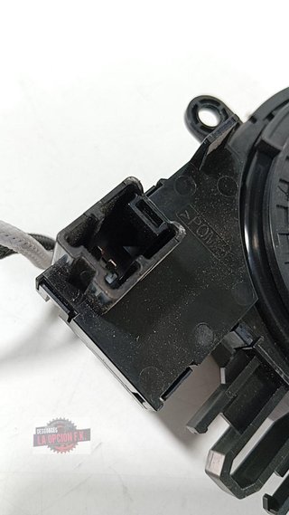 ANILLO AIRBAG Renault Captur II (01.2020->)