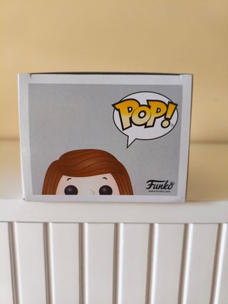 Funko Pop Peppermint Patty 208