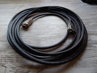 Cable Euroconector VGA